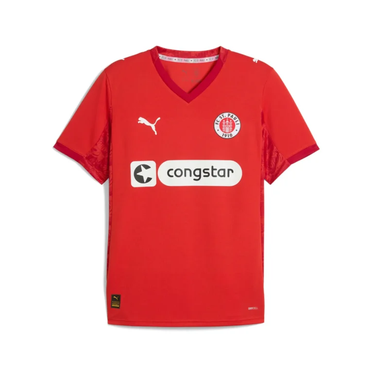 maillot fourth fc st. pauli 20