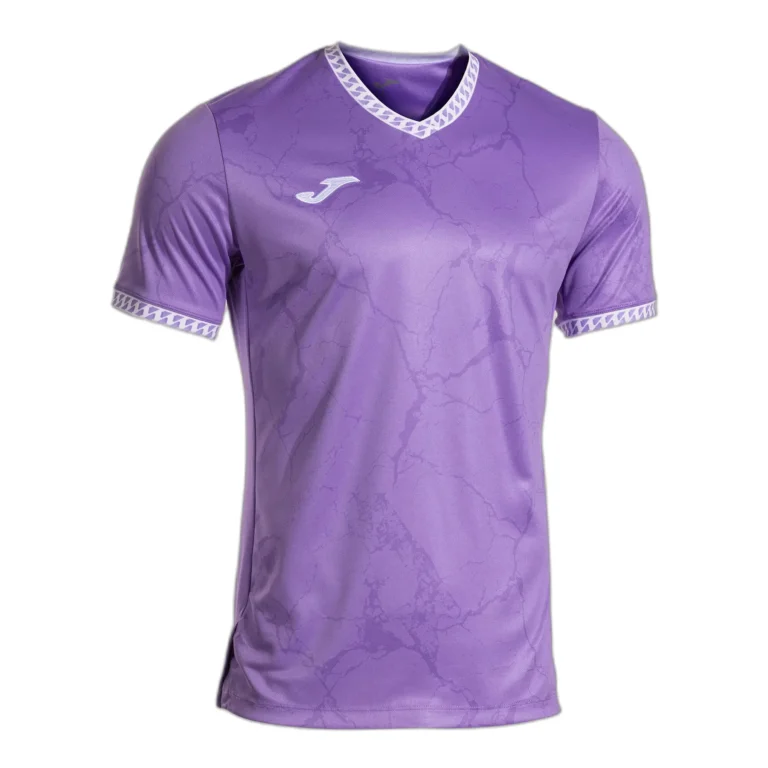 Maillot Joma Corta Gold VII