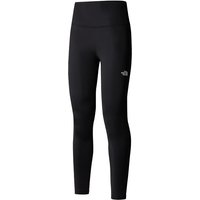 Mallas de Montaña The North Face Mujer Negro
