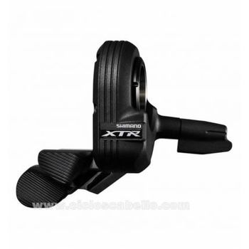 Mando De Desviador Izquierdo Shimano Xtr Di2 11 Velocidades Mtb