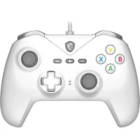 Mando MSI Force GC200 Blanco Alámbrico USB Android/PC