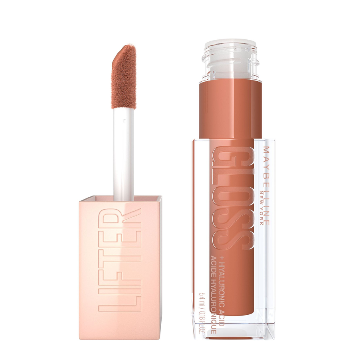 Maybelline Lifter Gloss | Precio, Comprar