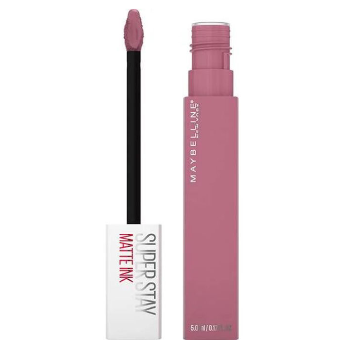 Maybelline Superstay Matte Ink | Precio, Comprar
