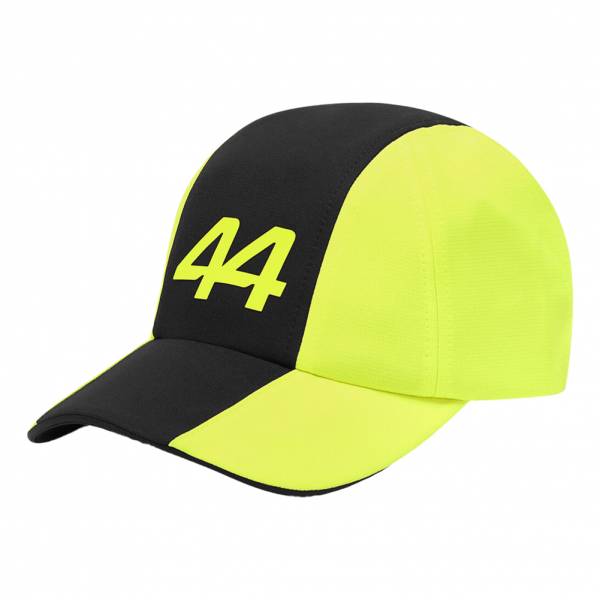 Mercedes AMG Petronas Fórmula 1 x Lewis Hamilton Hombre Gorra 701227133-002