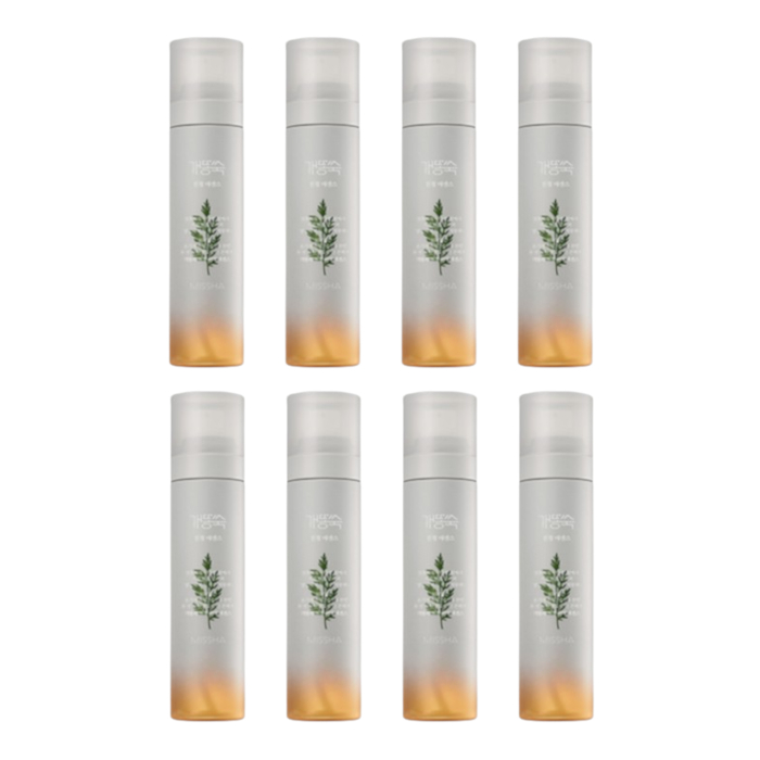 MISSHA - Artemisia Calming Essence [Mist Type] - 120ml (8ea) Set