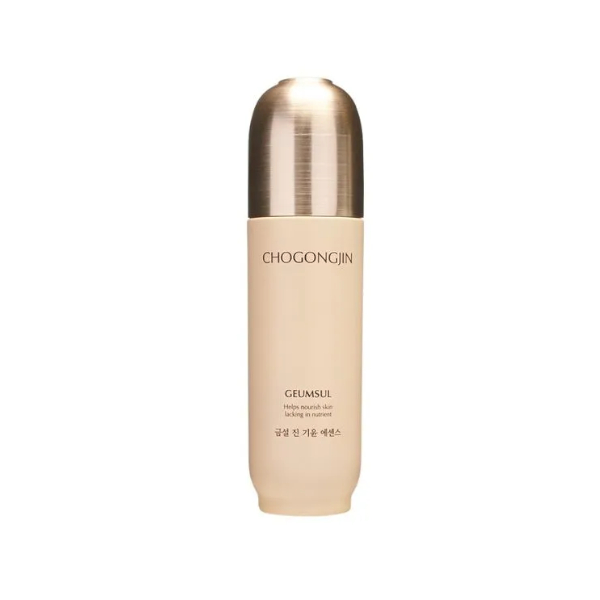 Missha Chogongjin Geumsul Jin Boosting Essence - 90m