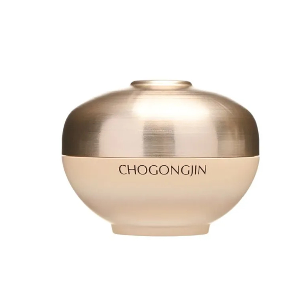 Missha Chogongjin Geumsul Jin Cream - 60m