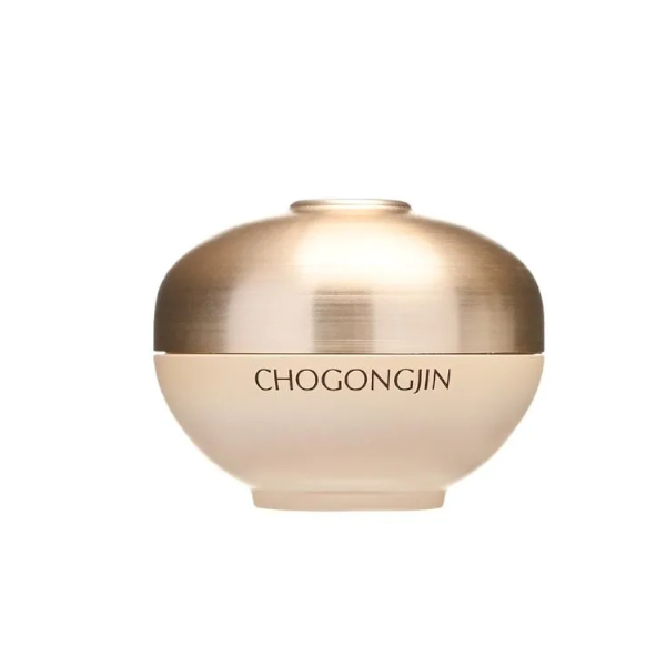 Missha Chogongjin Geumsul Jin Eye Cream - 30m