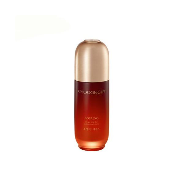 Missha Chogongjin Sosaeng Jin Essence - 50m