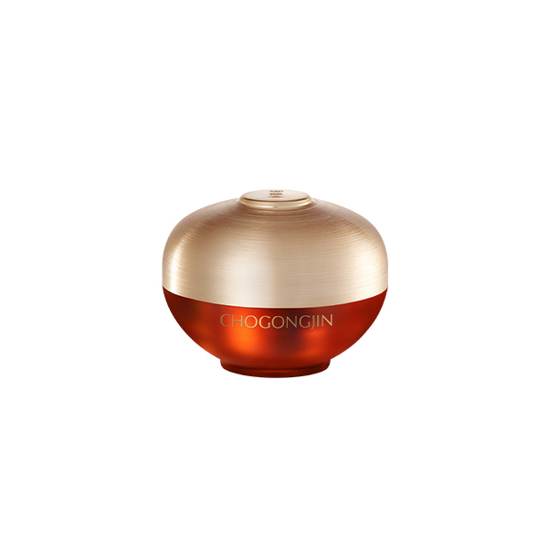Missha Chogongjin Sosaeng Jin Eye Cream - 30m