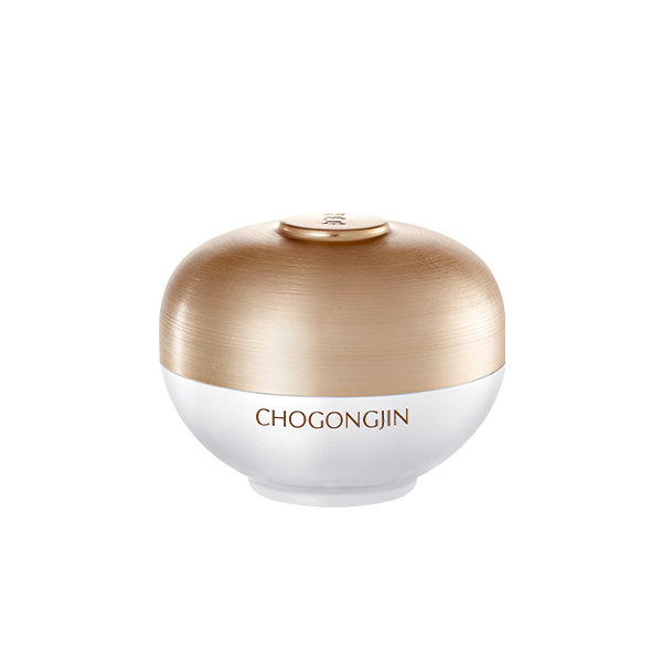 Missha Chogongjin Sulbon Jin Dark Spot Correcting Cream - 60m