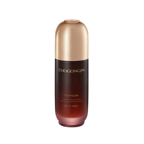 Missha Chogongjin Youngan Jin Essence - 50m