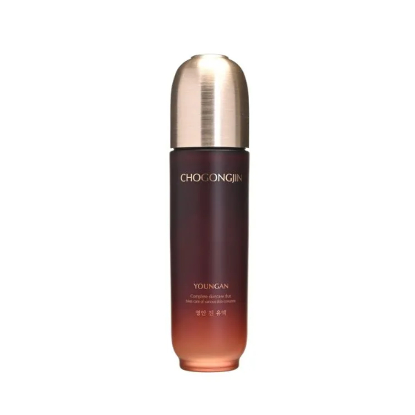 Missha Chogongjin Youngan Jin Toner - 150m