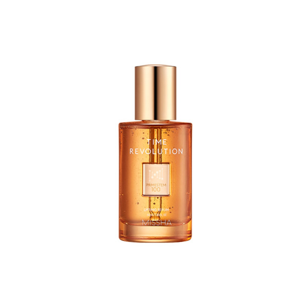 Missha Time Revolution Primestem 100 Lifting Serum - 50m