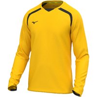 Mizuno Camiseta manga larga infantil Mizuno Tea