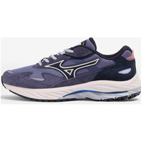 Mizuno Shoe S.l.wave Rider B Unisex Bluegranite/salute/odysseygray | Zapatillas Running Outlet | Unisex | Azu