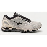 Mizuno Unisex S.l. Wave Prophecy Ls Silvercloud/black/opalgray | Zapatillas Running Outlet | Unisex | Gris