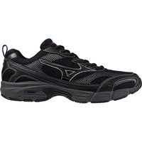 Mizuno Unisex Shoe Mxr Salute/black/indigo | Zapatillas Running Outlet | Unisex | Negro