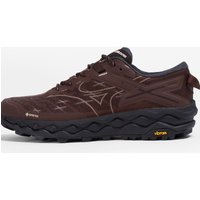 Mizuno Unisex Shoe S.l.wave Mujin Ls Gtx | Zapatillas Running Outlet | Unisex
