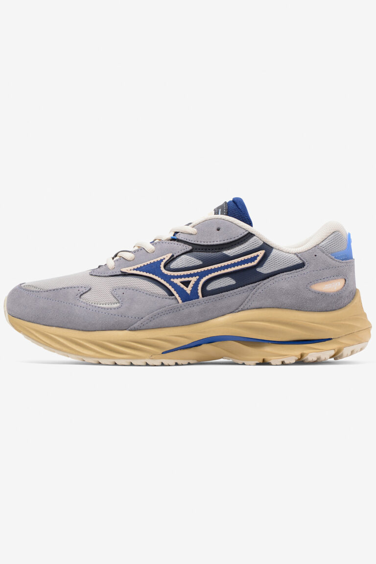 Mizuno Unisex Shoe S.l.wave Rider B Tradewinds/india Ink/harbor Mis | Zapatillas Deportivas Outlet | Unisex