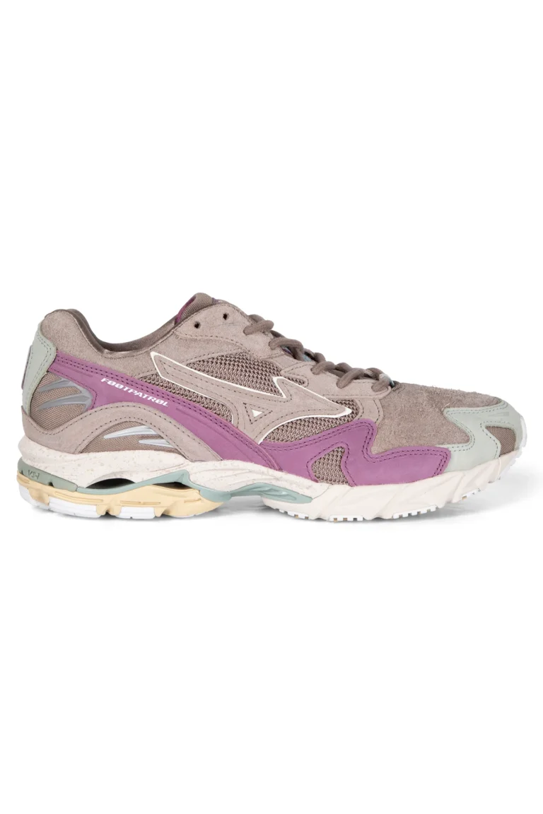 Mizuno Unisex Shoe Wave Rider 10 Patrol Otreck/portroyale/tblue | Zapatillas Deportivas Outlet | Unisex | Azu