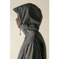Mizuno Unisex Sl Bt Therm Mesh Hoody Jacket Ash Black | Chaquetas Outlet | Unisex | Negro