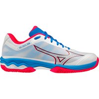 Mizuno Zapatillas Wave Exceed Light CC hombre