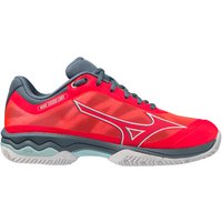 Mizuno Zapatillas Wave Exceed Light CC Mujer