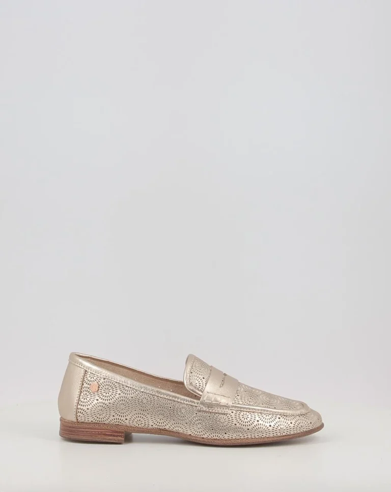 Mocasines CARMELA 16217004 oro