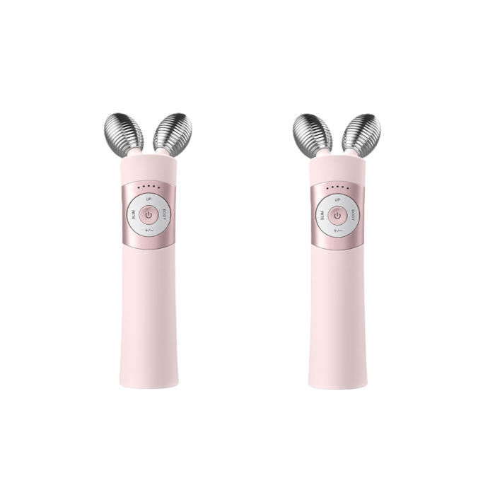 mommy care - EMS V-THERA - 262g - Pink (2ea) Set