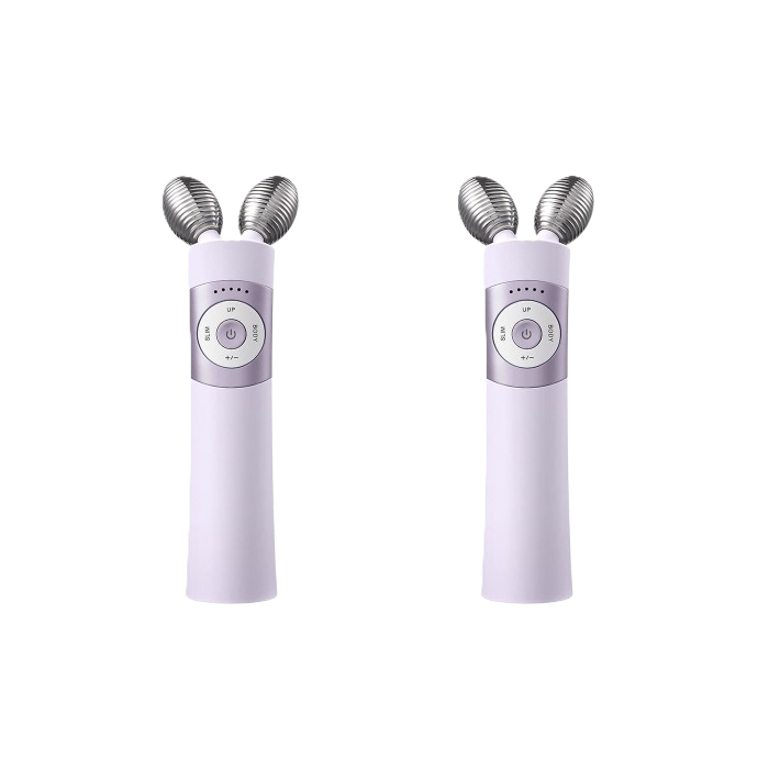 mommy care - EMS V-THERA - 262g - Purple (2ea) Set