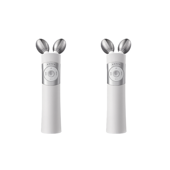 mommy care - EMS V-THERA - 262g - White (2ea) Set