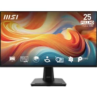 Monitor MSI PRO MP251 E14L 24.5 pulgadas 144Hz FHD IPS 1ms