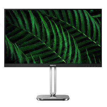 Monitor Philips 23,8" 24b2g5301 16:09 Hdmi+dp+usb-c Darkgre