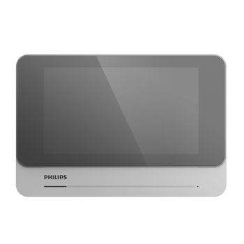 Monitor Pro Para Platinas De Calle Con 1, 2, 4, 8 Y 16 Nombres - Welcomehive Pro 2 - Philips - 531065