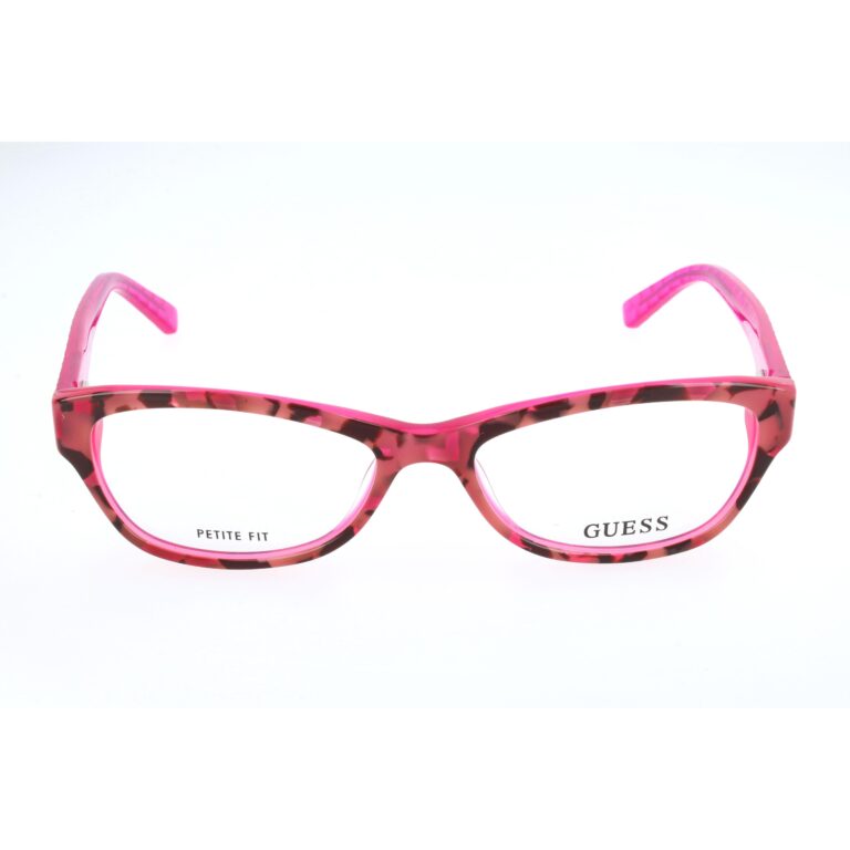 montura de gafas guess mujer gu2376