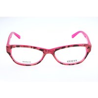 montura de gafas guess mujer gu2376