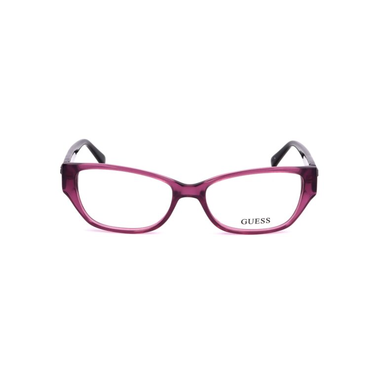 Montura de gafas Guess Mujer GU2408-O24