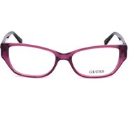 Montura de gafas Guess Mujer GU2408-O