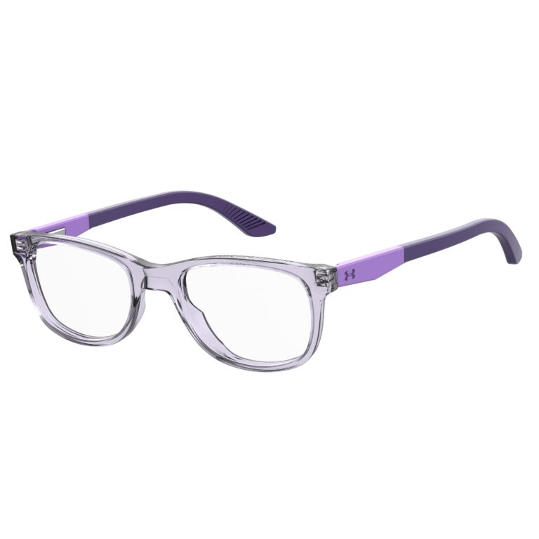 Montura de gafas Under Armour Infantil UA-9002-B3VF016