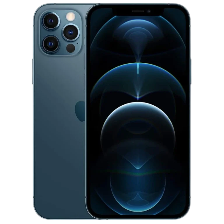 Móvil Apple iPhone 12 Pro 128GB Azul Renovado - Estado Excelente