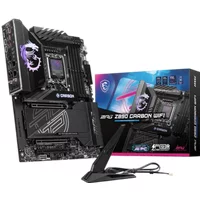 MSI MPG Z890 Carbon Wifi LGA1851 ATX