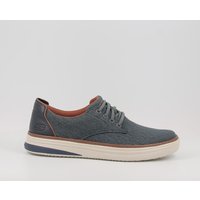 Náuticos SKECHERS HYLAND - RATNER 205135 azu