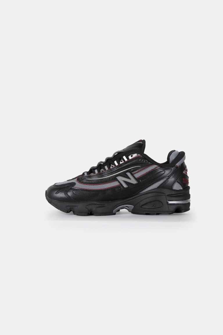 New Balance 1000 Black | Zapatillas Deportivas Outlet | Hombre | Negro