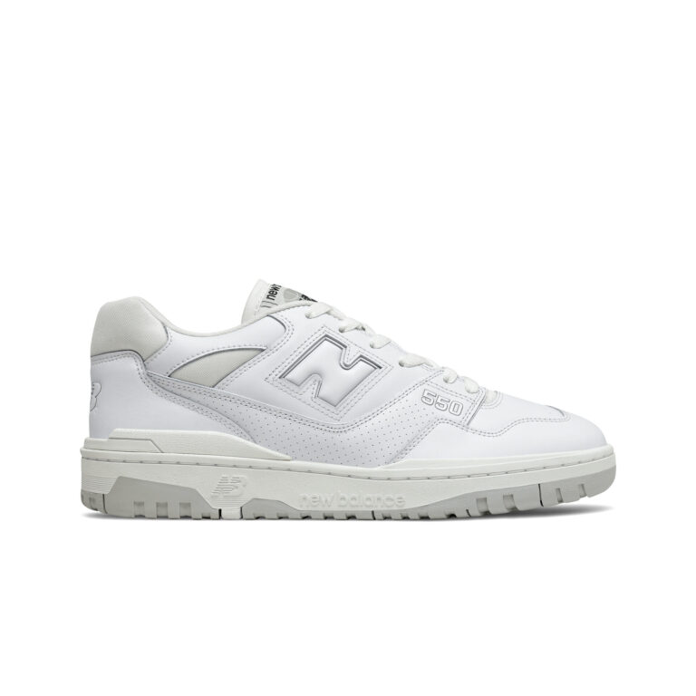 New Balance 550 Zapatillas Hombre