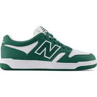 New Balance Bb480lgh Sneakers In Forest Green | Zapatillas Indoor Outlet | Hombre | Verde