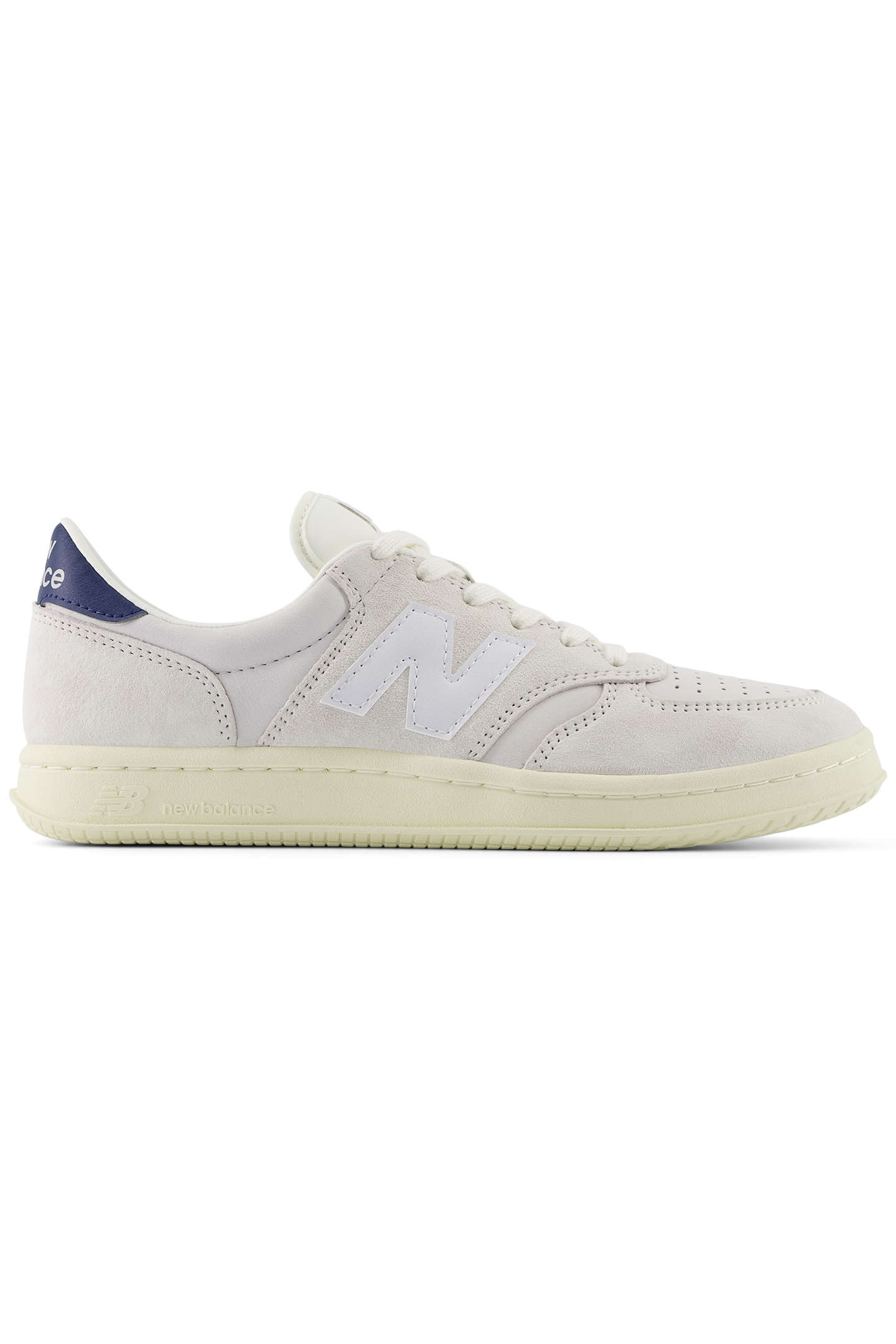 New Balance Ct500nav Sneakers In Off White | Zapatillas Deportivas Outlet | Unisex | Blanco