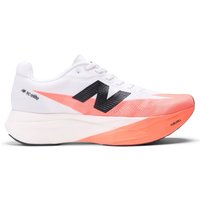 New Balance Fuelcell Supercomp Elitev5 Urgent Red | Zapatillas Running Outlet | Mujer | Rojo