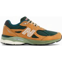 New Balance M990wg3 Made In Usa Sneakers In Tan | Zapatillas Deportivas Outlet | Unisex