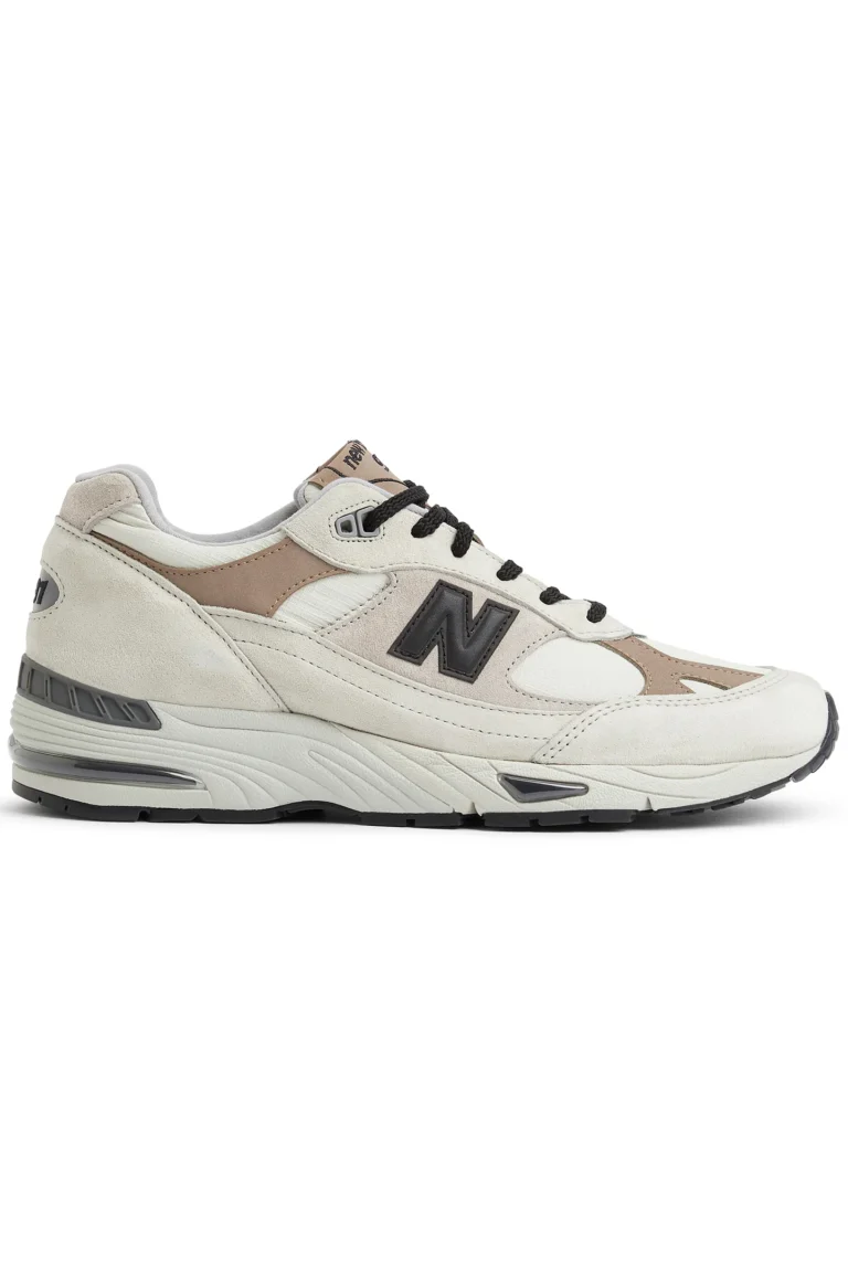 New Balance Made In Uk 991v1 Urban Winter Pelican | Zapatillas Deportivas Outlet | Hombre